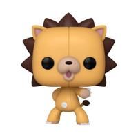 Bleach Funko Pop Vinyl: Kon - thumbnail