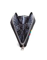 Playstation - Webbing Ladies Zip Around Wallet - thumbnail