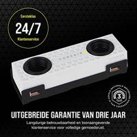 Corsair Hydro X Series XM2 M.2 SSD Water Block (2280) waterkoeling - thumbnail