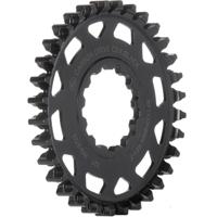 Gates sprocket cdx 32t 3x3 nine hub only o.l.d. fin line - thumbnail