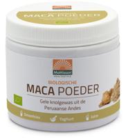 Active Maca Poeder Bio - thumbnail