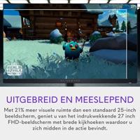 Monitor Dell GAME-AW2724HF 27" Full HD - thumbnail