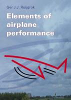 Elements of airplane performance - G.J.J. Ruijgrok - eBook (9789065622044) - thumbnail