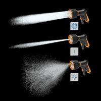 Fiskars Comfort Broeskop, 3 Standen, Knijpbediening - 1065483 - thumbnail
