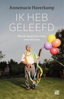 Ik heb geleefd - Annemarie Haverkamp - eBook (9789048856152) - thumbnail