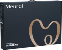 Meural Canvas II MC327WL Smart Art HD Digital Canvas, 48 x 74 cm (wit frame, 27 inch, schilderijen en foto's gereproduceerd in levensechte details, Wi-Fi met app, door NETGEAR) - thumbnail