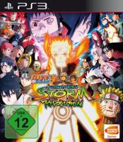 Naruto Ultimate Ninja Storm Revolution - thumbnail