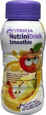 Nutrinidrink Smoothie Zomerfruit Fl 200ml