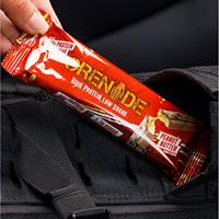 Grenade Carb Killa Protein Bar Peanut Nutter (12 x 60 g) - thumbnail