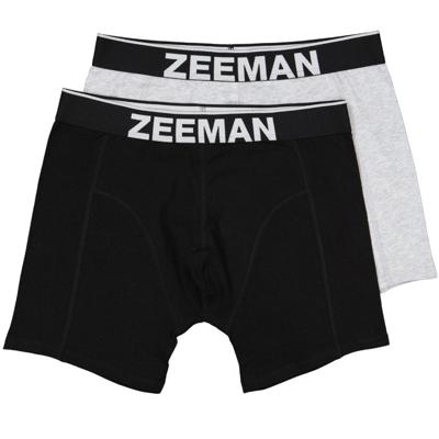 Boxer - Zwart Boxer - Zwart