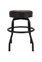 Fender Guitars & Amps Pick Pouch 24" Barstool Black/Black gitaarkruk (61 cm) - thumbnail