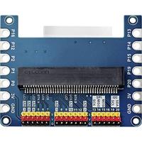 TRU COMPONENTS TC-9072532 Sensormodule Geschikt voor serie: BBC micro:bit 1 stuk(s) - thumbnail