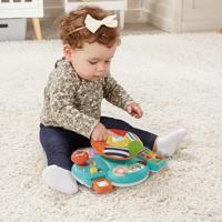 Interactief Speelgoed voor Baby's Vtech Baby 28,8 x 11,6 x 27,9 cm - thumbnail