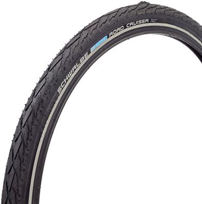 Schwalbe Buitenband 22-1 1/2 (44-484) road cruiser active zwart r