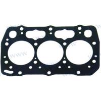 REC3812109 - CILINDERKOPPAKKING D1-20 (1,2 mm) Volvo - thumbnail