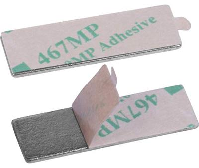 Connex Magneet Nd Zelfklevend 30X10 5S 1Kg - DY7100029