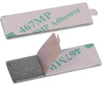 Connex Magneet Nd Zelfklevend 30X10 5S 1Kg - DY7100029 - thumbnail