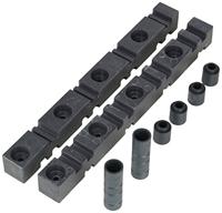 Schneider Electric NSYBSA Kunststof 3200 A 1 stuk(s) - thumbnail