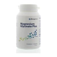 Magnesium Glycinate+ Pot Tabl 90 6872 Metagenics - thumbnail