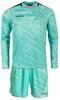 Stanno 415007K Trick Long Sleeve Goalkeeper Set Kids - Mint - 164 - thumbnail