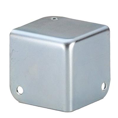 Adam Hall 4001 Platte hoek medium