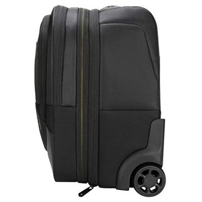 Targus CityGear 15-17.3" Roller Laptop Case trolley