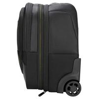 Targus CityGear 15-17.3" Roller Laptop Case trolley - thumbnail