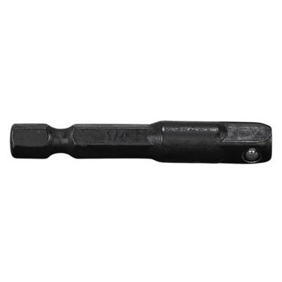 Makita Accessoires Krachtdopadapter 1/4" ZK <> 1/4" VK - D-74740 - D-74740