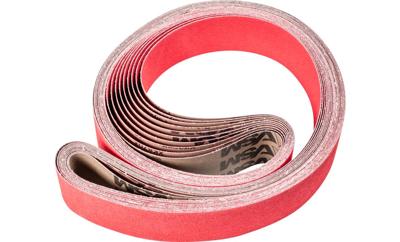 PFERD TOOLS BA 75/2500 X CO-COOL 60 45005828 Schuurband Korrelgrootte (num) 60 (l x b) 2500 mm x 75 mm 10 stuk(s)