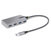 Hub USB Startech 5G4AB-USB-A-HUB - thumbnail