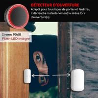 Extra openingsdetector - KYF - ALARM-009 - thumbnail