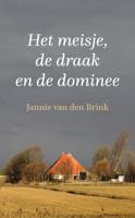 Het meisje, de draak en de dominee (Paperback) - thumbnail
