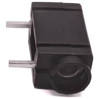 Mueller Electric BU-164-0 Banaanbus Bus Zwart 1 stuk(s) - thumbnail