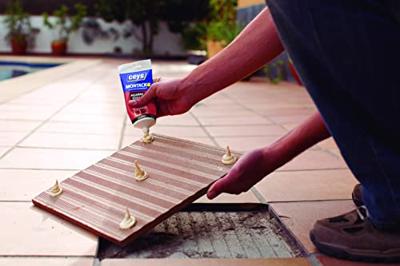 Lijm Ceys Montack Stopverf 80 g