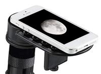 Bresser Telescoop AC 102/1000 Messier Hexafoc EXOS-2 GoTo SET - thumbnail