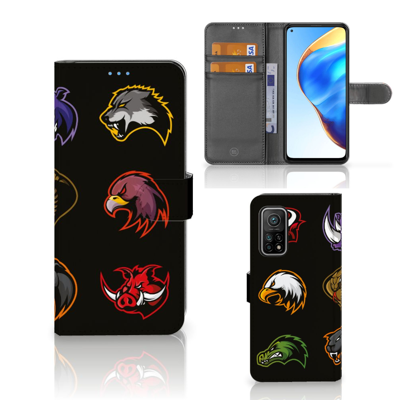 Xiaomi Mi 10T Pro | Mi 10T Leuk Hoesje Cartoon