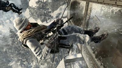 Call of Duty Black Ops (platinum)