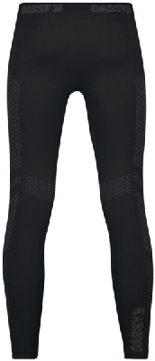 DASSY thermobroek pascal zwart l/xl