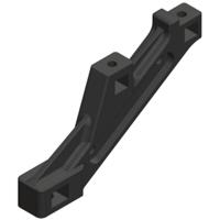 Team Corally - Chassis Brace - Front - Composite - 1 pc (C-00180-102) - thumbnail