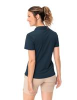 Vaude Essential Polo Dames Dark Sea 40 - thumbnail