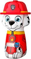 Paw patrol showergel marshall 2d 400 Milliliter - thumbnail