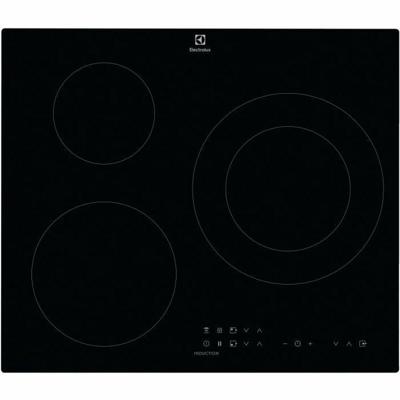Inductiekookplaat Electrolux CIT60331CK 60 cm 7350 W