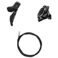 Shimano 105 di2 st-r7170+br-r7170 12-speed disc brake rear - thumbnail
