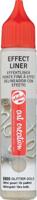 Royal Talens Talens Art Creation Effectliner 28 ml - Glitter Goud 8900 - thumbnail