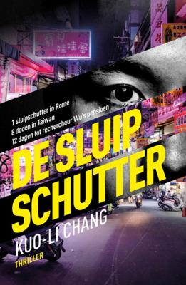 De sluipschutter - Kuo-Li Chang - Paperback (9789024589739)