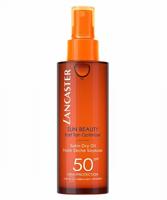 Lancaster Sun Beauty Body - Fast Tan Optimizer Dry Oil SPF50 - thumbnail