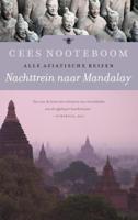 Nachttrein naar Mandalay - Cees Nooteboom - ebook - thumbnail