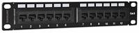 Intellinet 720748 12 poorten CAT 6 1 HE - thumbnail