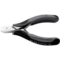 Knipex 77 22 115 ESD 77 22 115 ESD ESD Zijkniptang Zonder facet 115 mm - thumbnail