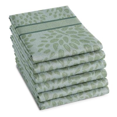 DDDDD theedoek trees green 60x65 DDDDD theedoek trees green 60x65